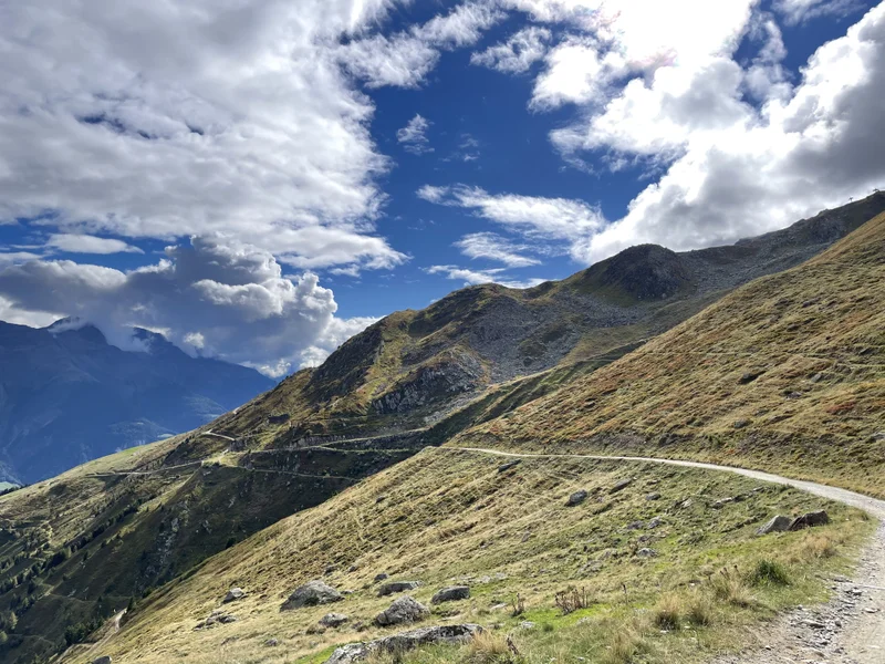 Fiescheralp - gallery