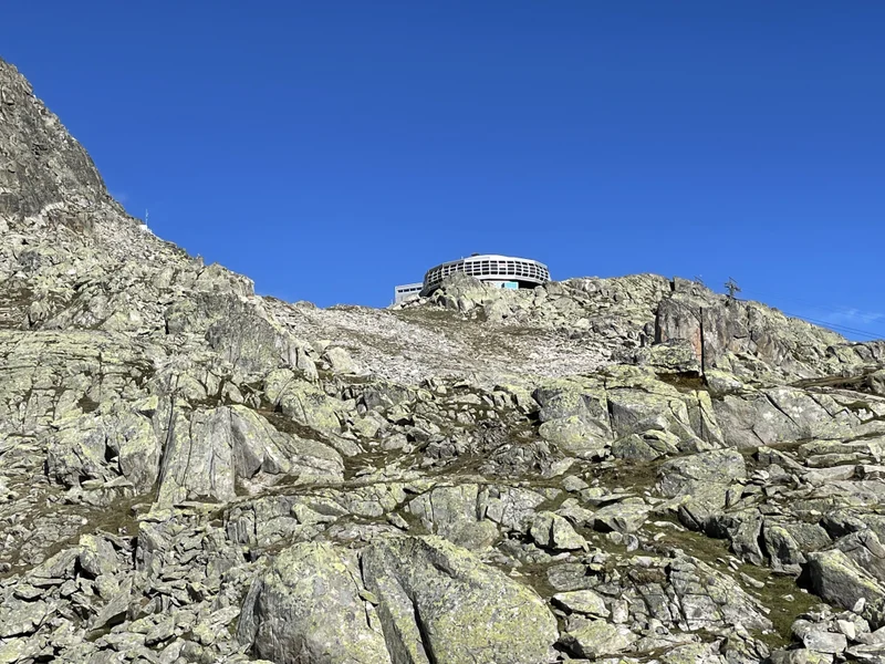 Fiescheralp - gallery