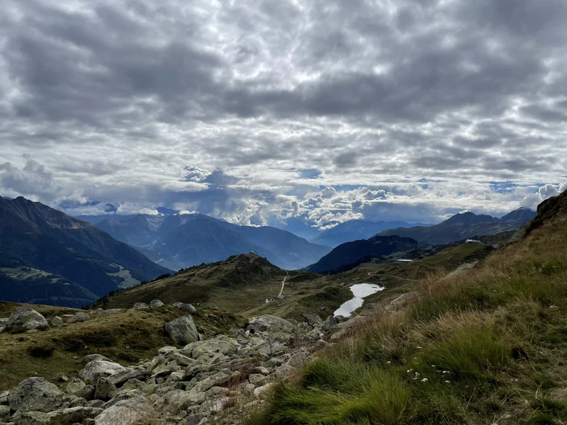 Fiescheralp - gallery