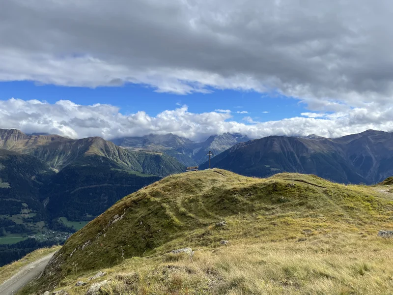 Fiescheralp - gallery
