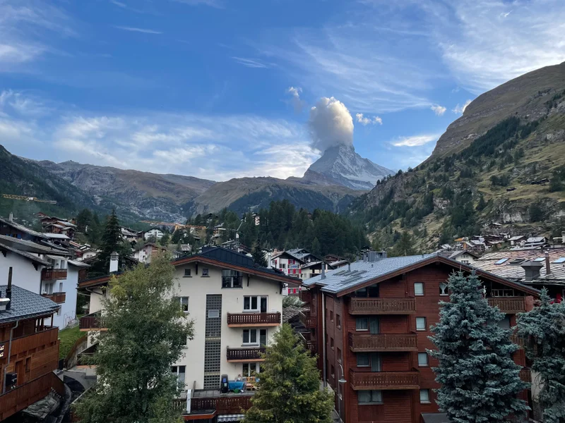 Beards of Matterhorn - feature image