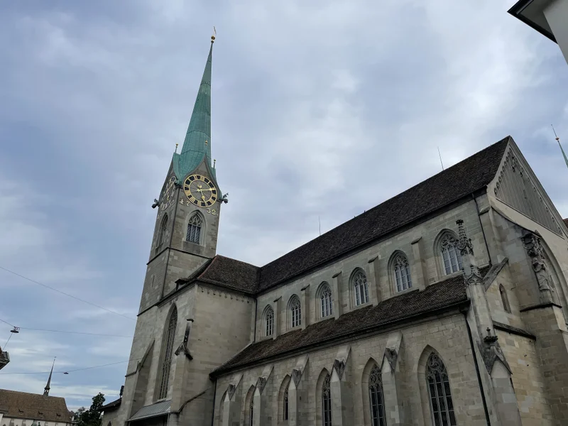 Zurich - gallery image 5