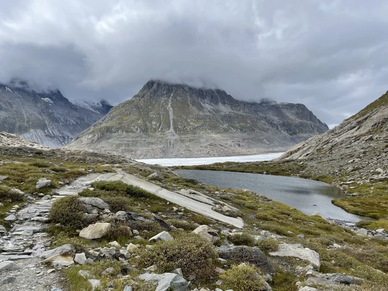 Fiescheralp - gallery