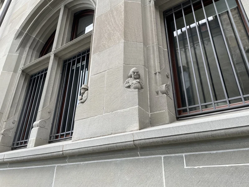 Zurich - gallery image 3