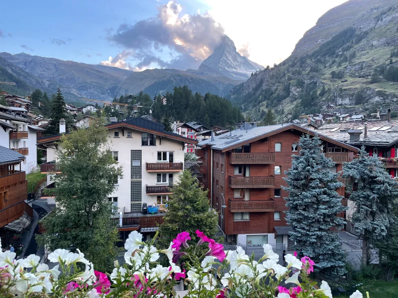 Beards of Matterhorn - gallery image 3