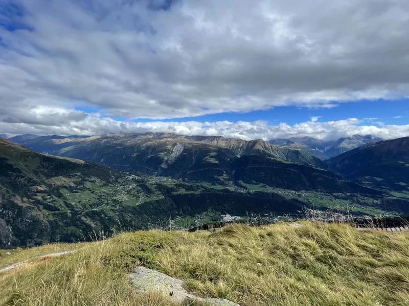 Fiescheralp - gallery