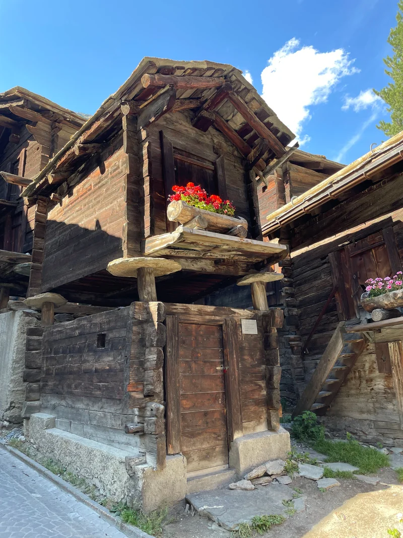 Zermatt - gallery image 4