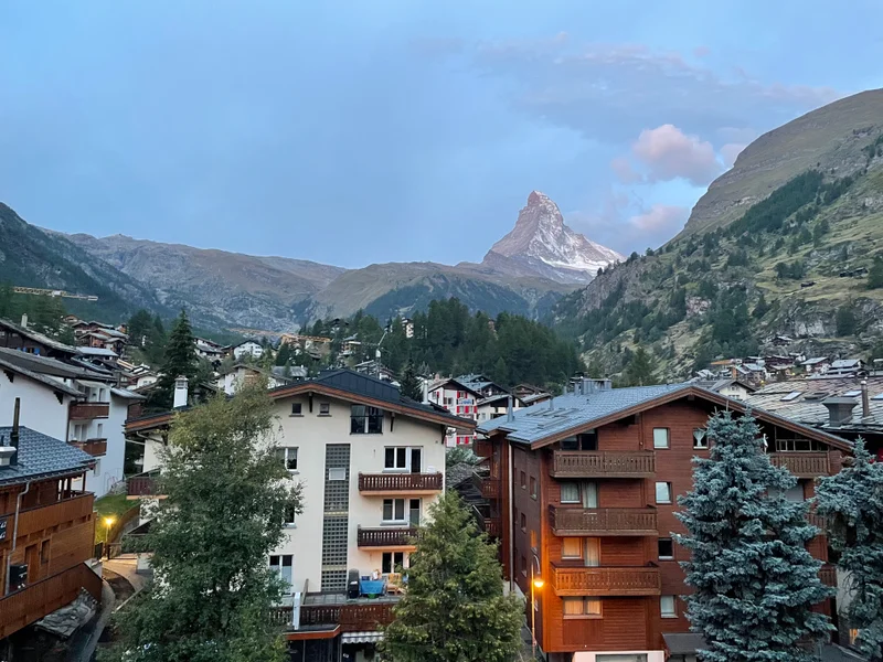 Beards of Matterhorn - gallery image 1