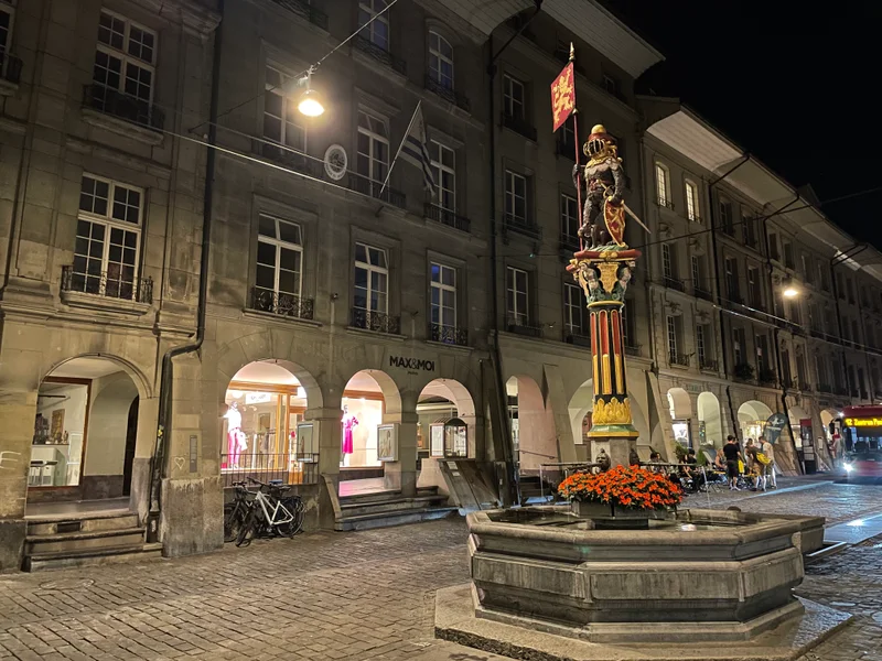 Bern - gallery image 8