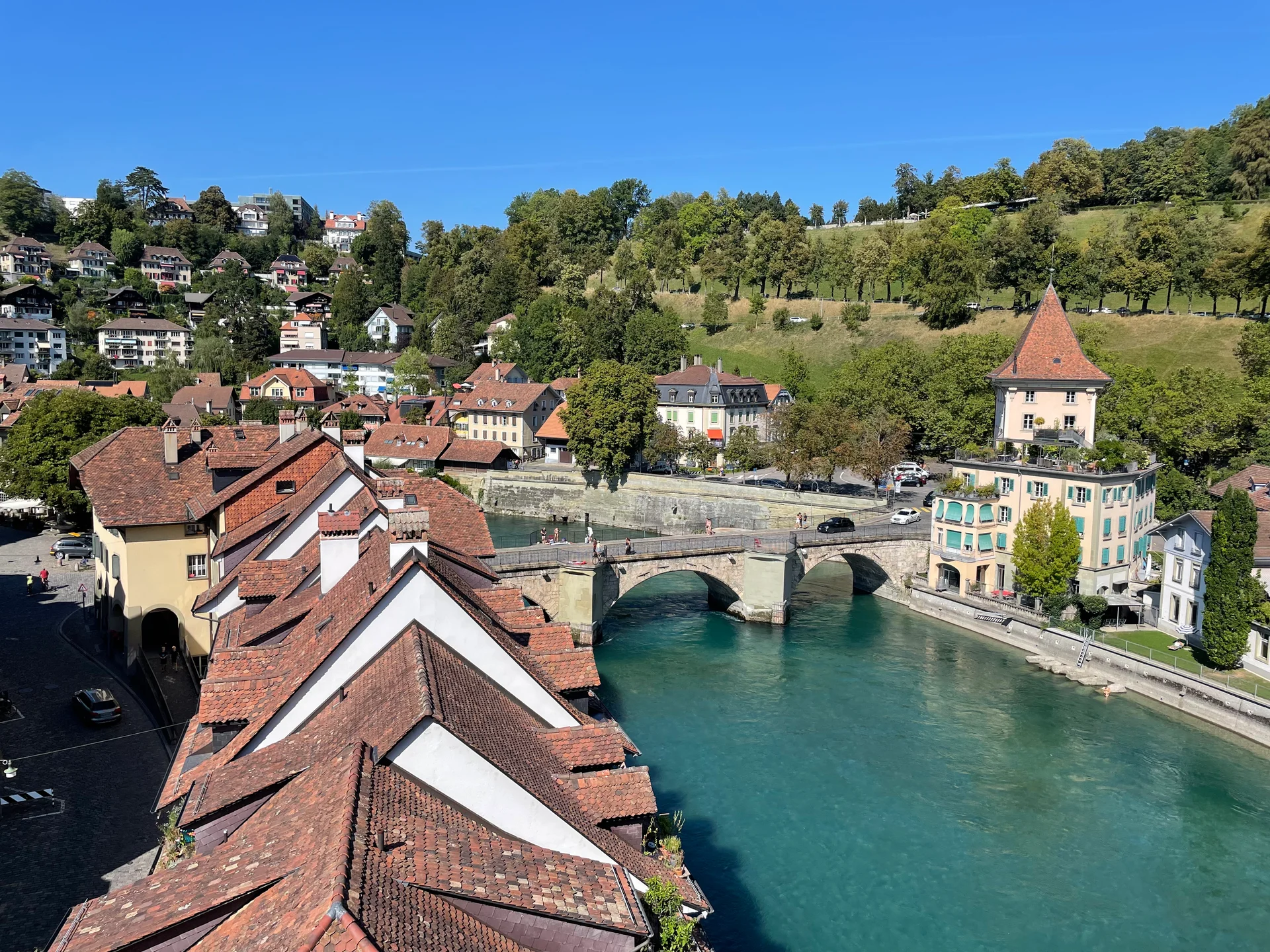 Bern - feature image