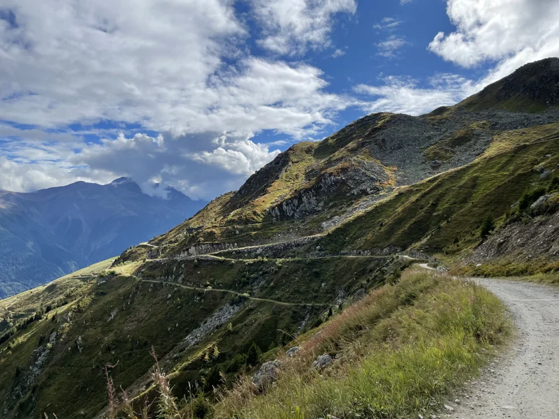 Fiescheralp - gallery