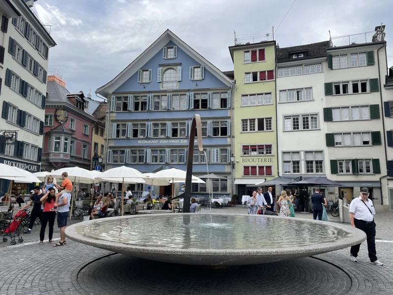 Zurich - gallery image 4