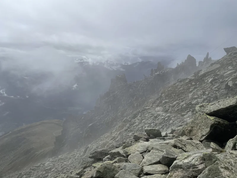 Fiescheralp - gallery