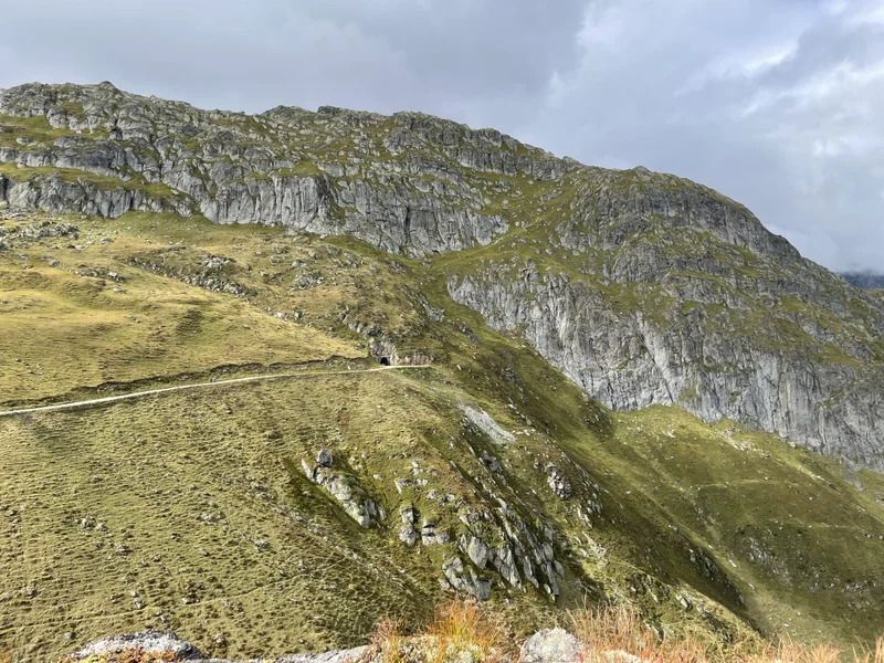 Fiescheralp - gallery