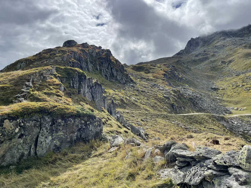 Fiescheralp - gallery