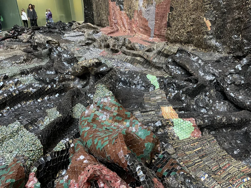 Behind the Red Moon - gallery image 3