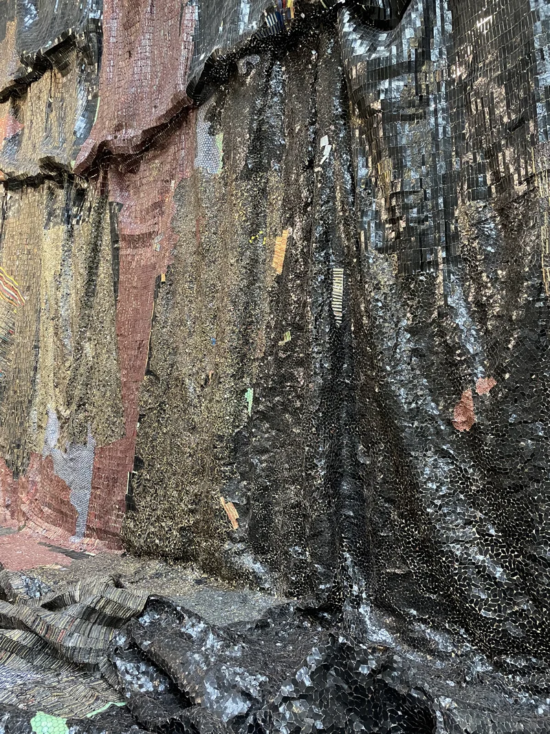 Behind the Red Moon - gallery image 5