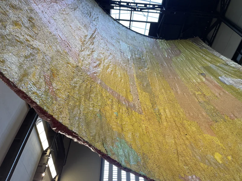 Behind the Red Moon - gallery image 2