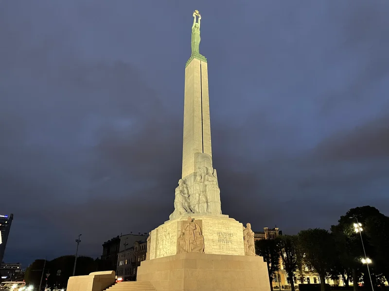 Riga - gallery image 1