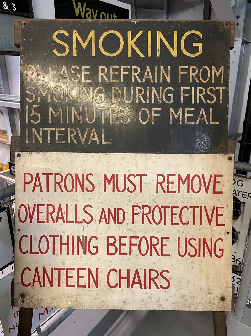 Retro TfL - gallery image 4