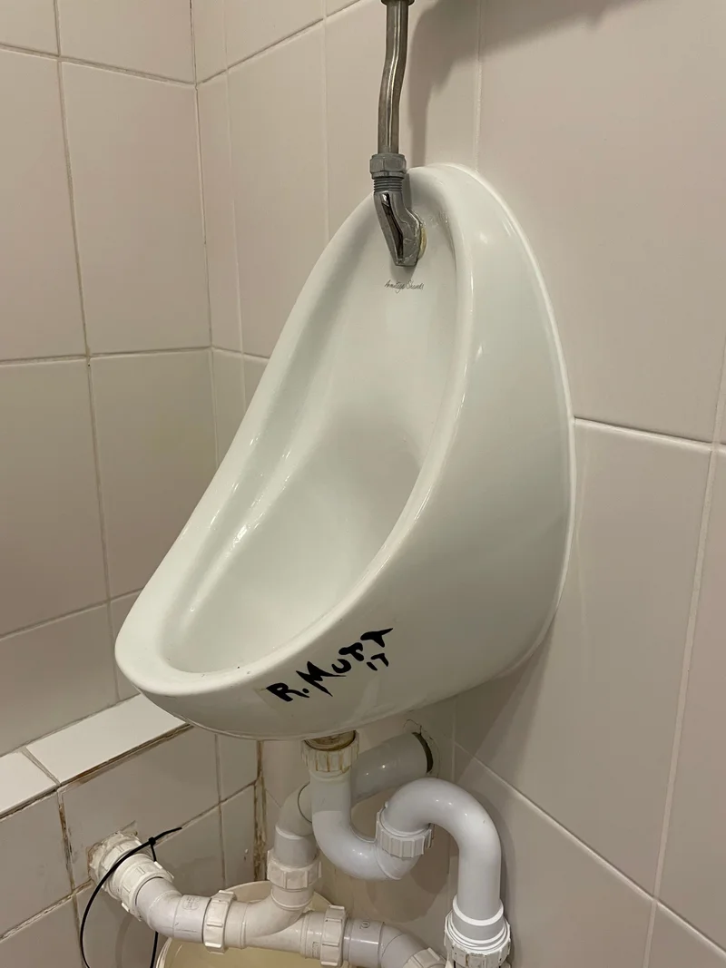 Readymade - feature image