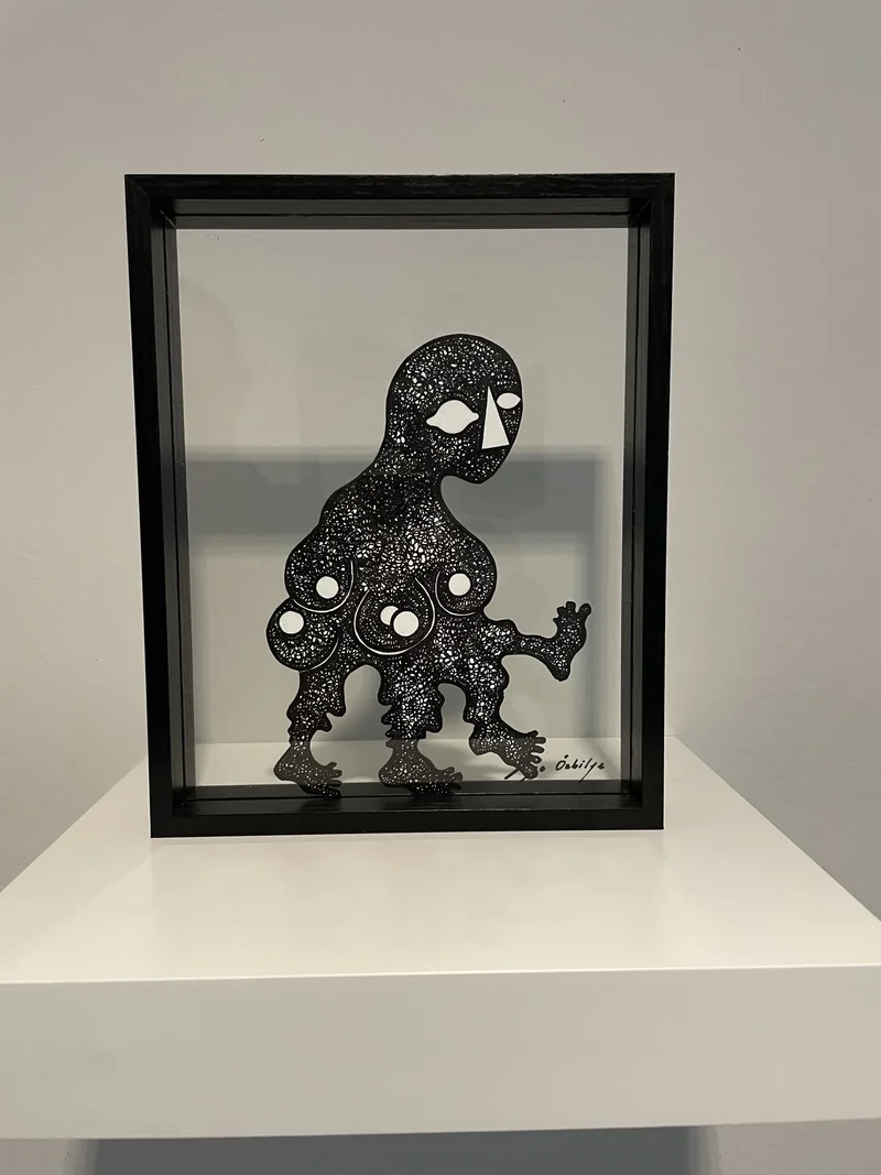 Antwerp Art - gallery image 2