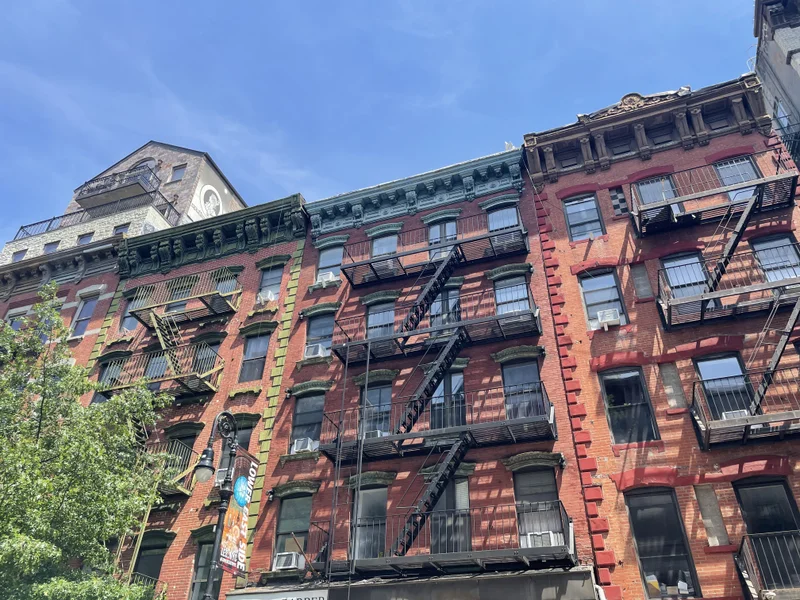 NYC Summer - gallery image 7