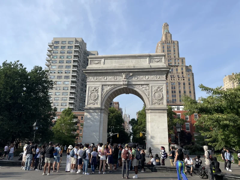 NYC Summer - gallery image 9