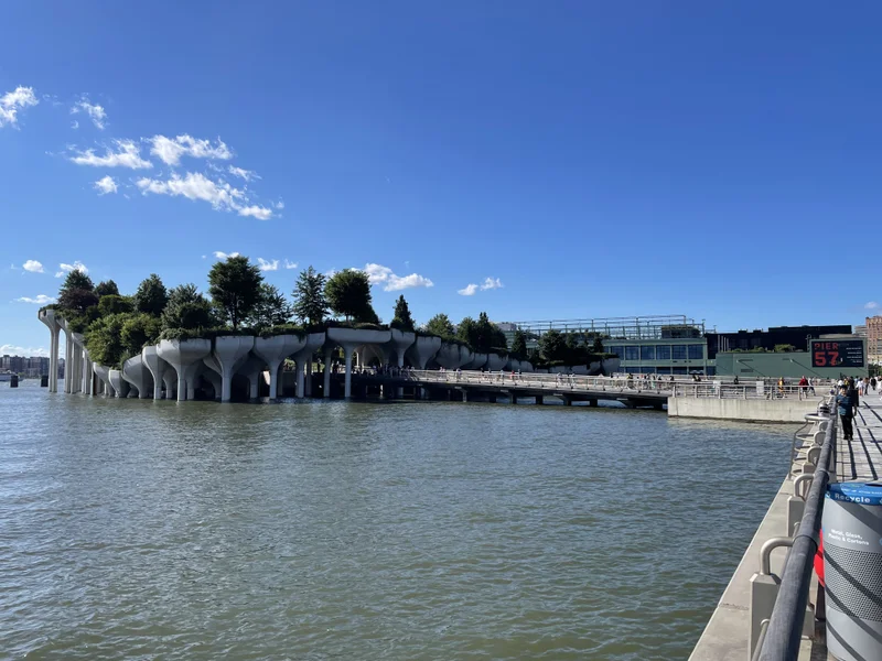 NYC Summer - gallery image 2