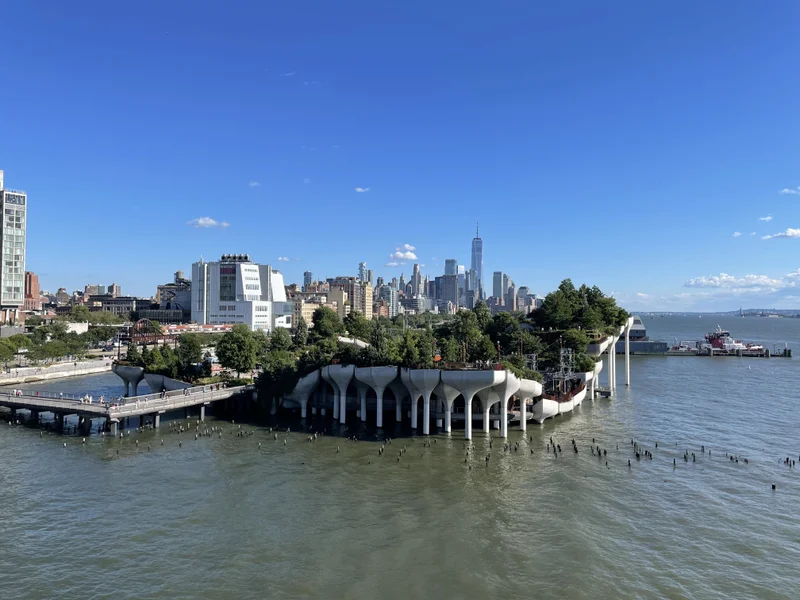 NYC Summer - gallery image 5