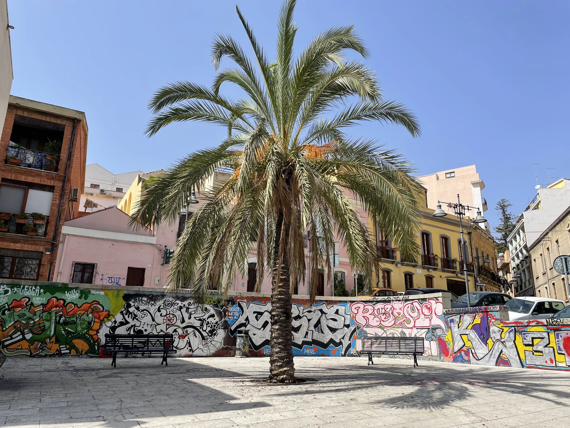 Cagliari - feature image