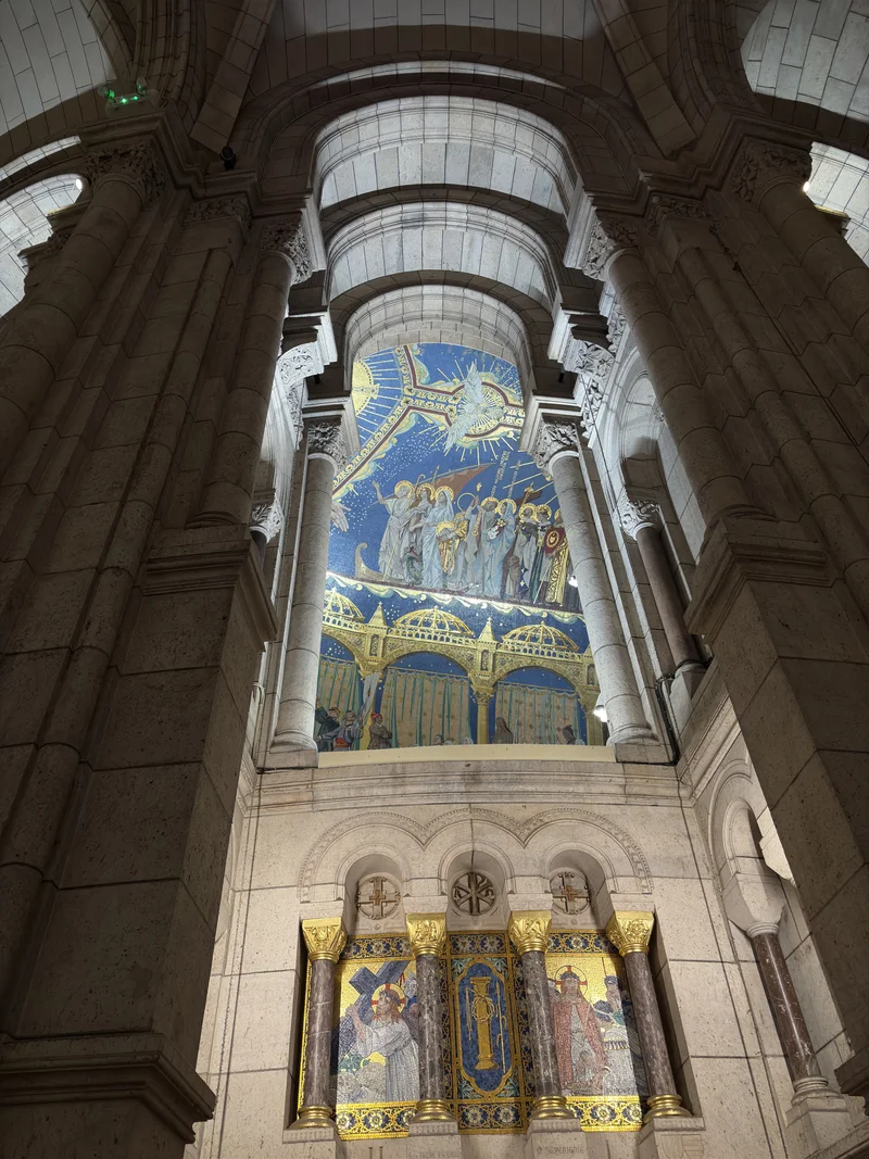 Paris 2024 - gallery image 21