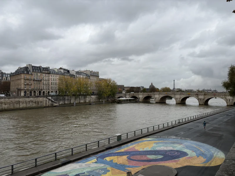 Paris 2024 - gallery image 12