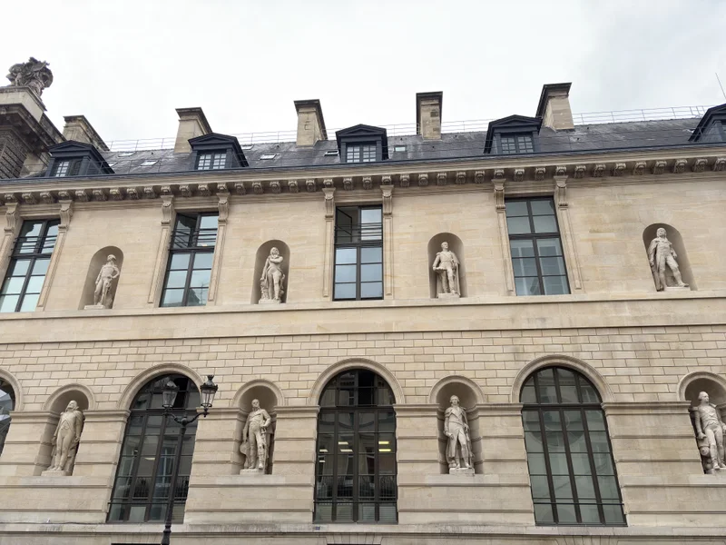 Paris 2024 - gallery image 11