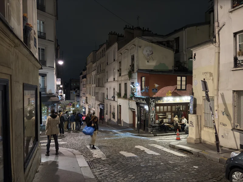 Paris 2024 - gallery image 27