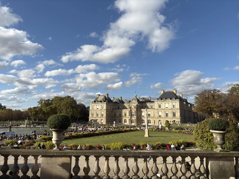 Paris 2024 - gallery image 4