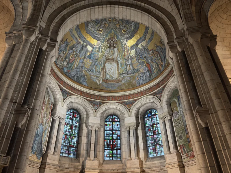 Paris 2024 - gallery image 22