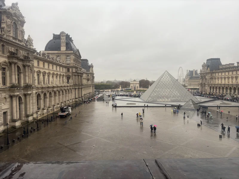 Paris 2024 - gallery image 9