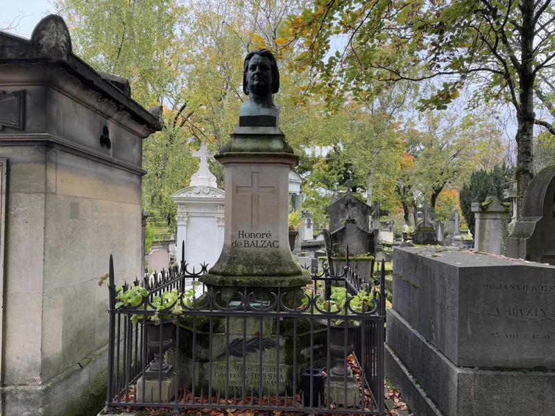 Dead Parisians - gallery image 15