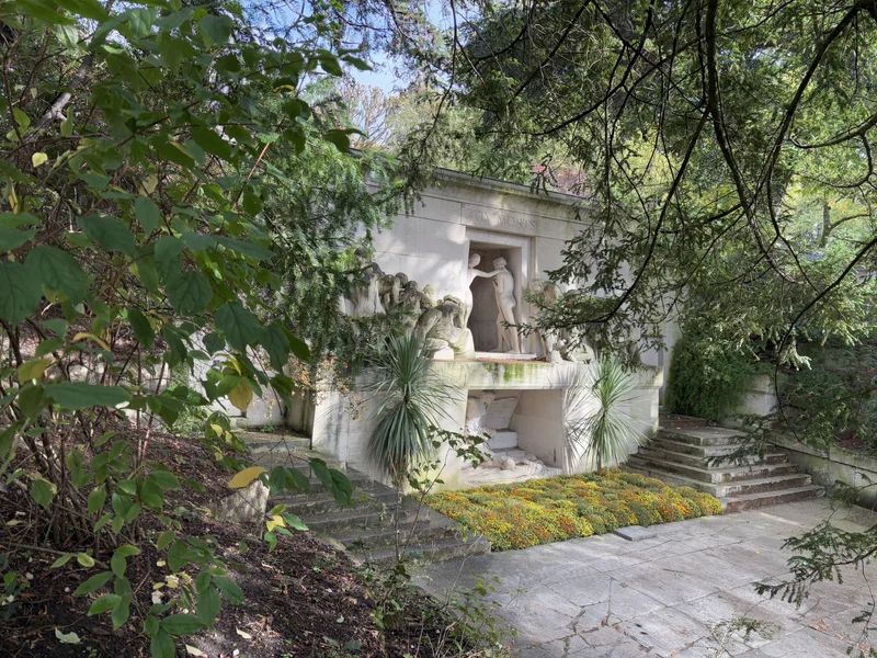 Dead Parisians - gallery image 3