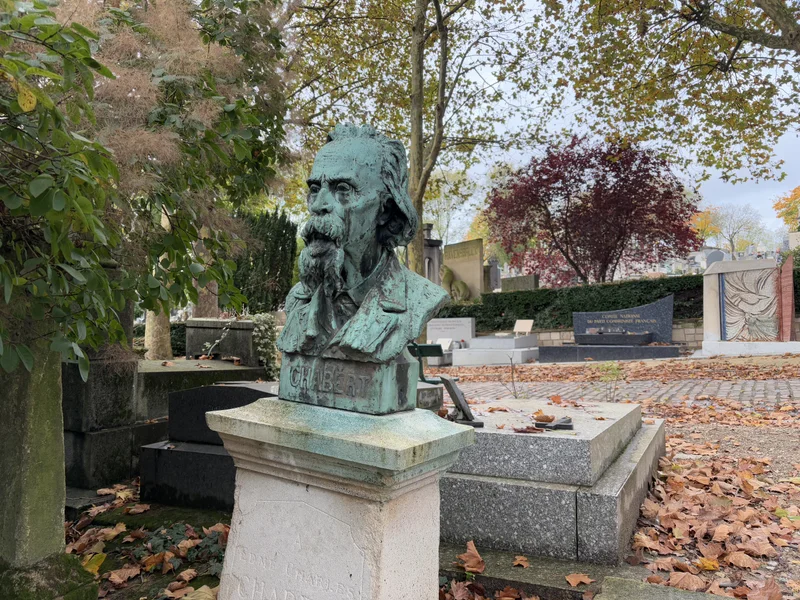 Dead Parisians - gallery image 9