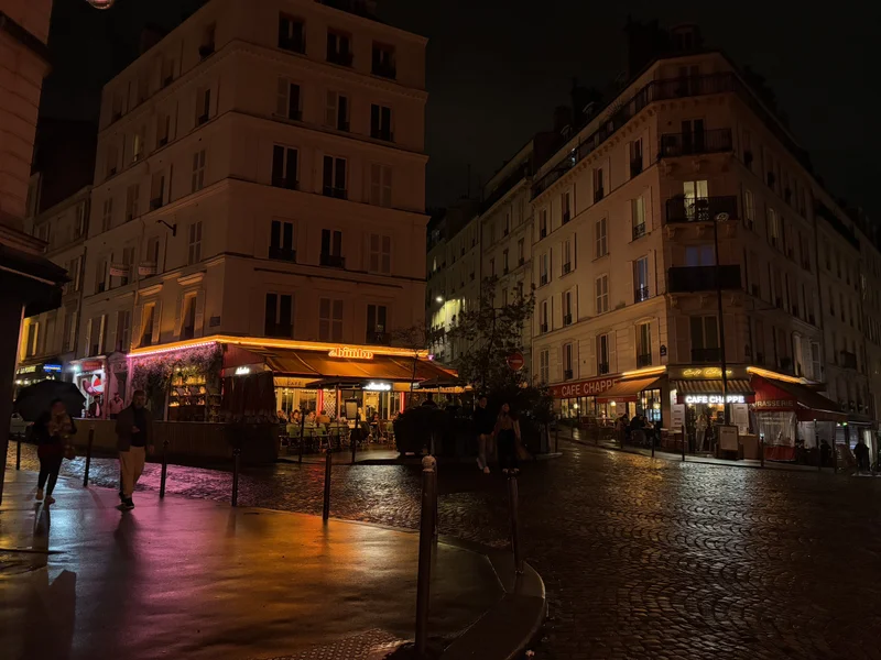 Paris 2024 - gallery image 40