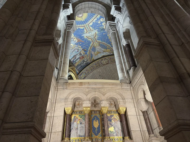 Paris 2024 - gallery image 23