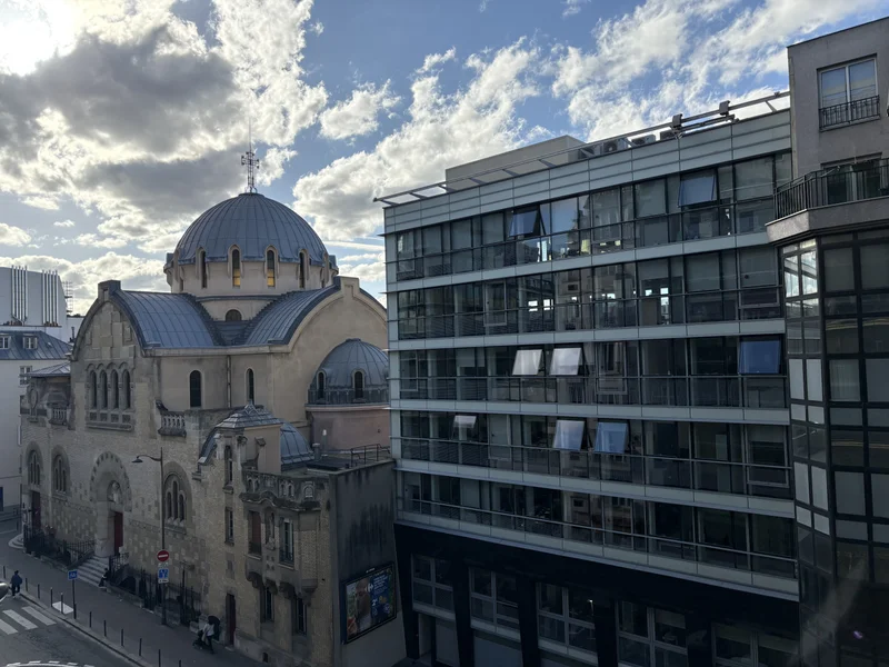 Paris 2024 - gallery image 2