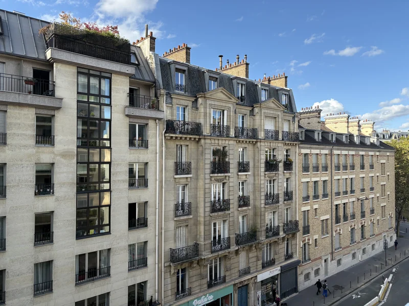 Paris 2024 - gallery image 1