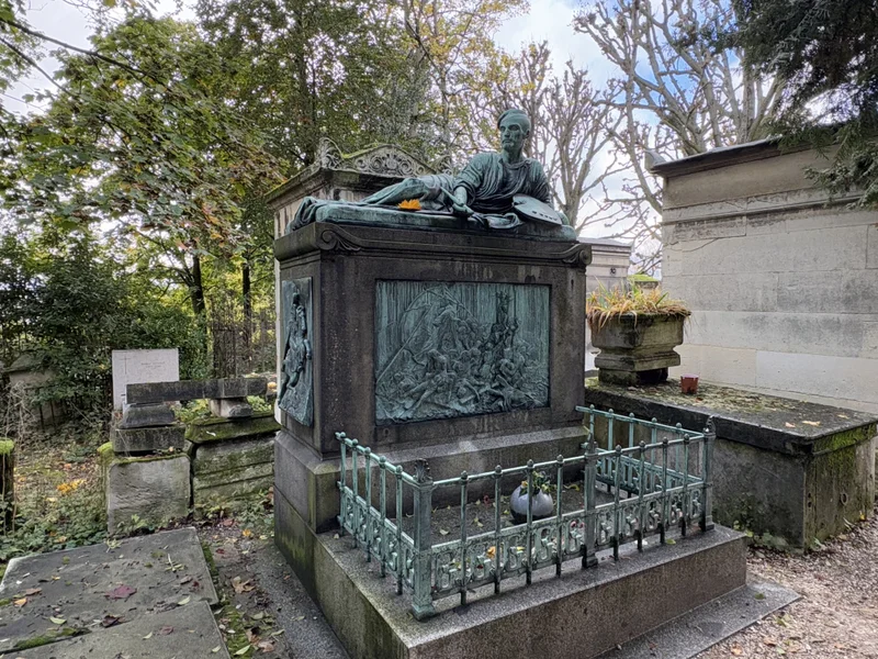 Dead Parisians - gallery image 4