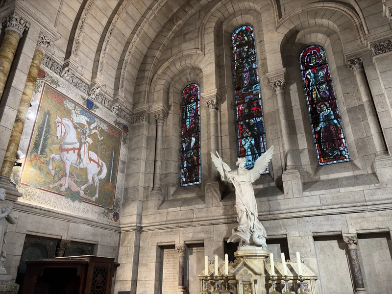 Paris 2024 - gallery image 24