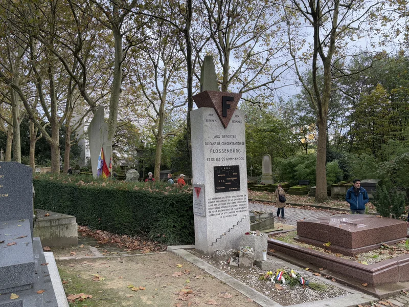 Dead Parisians - gallery image 7