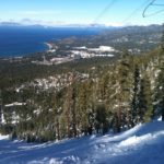 Tahoe Trip